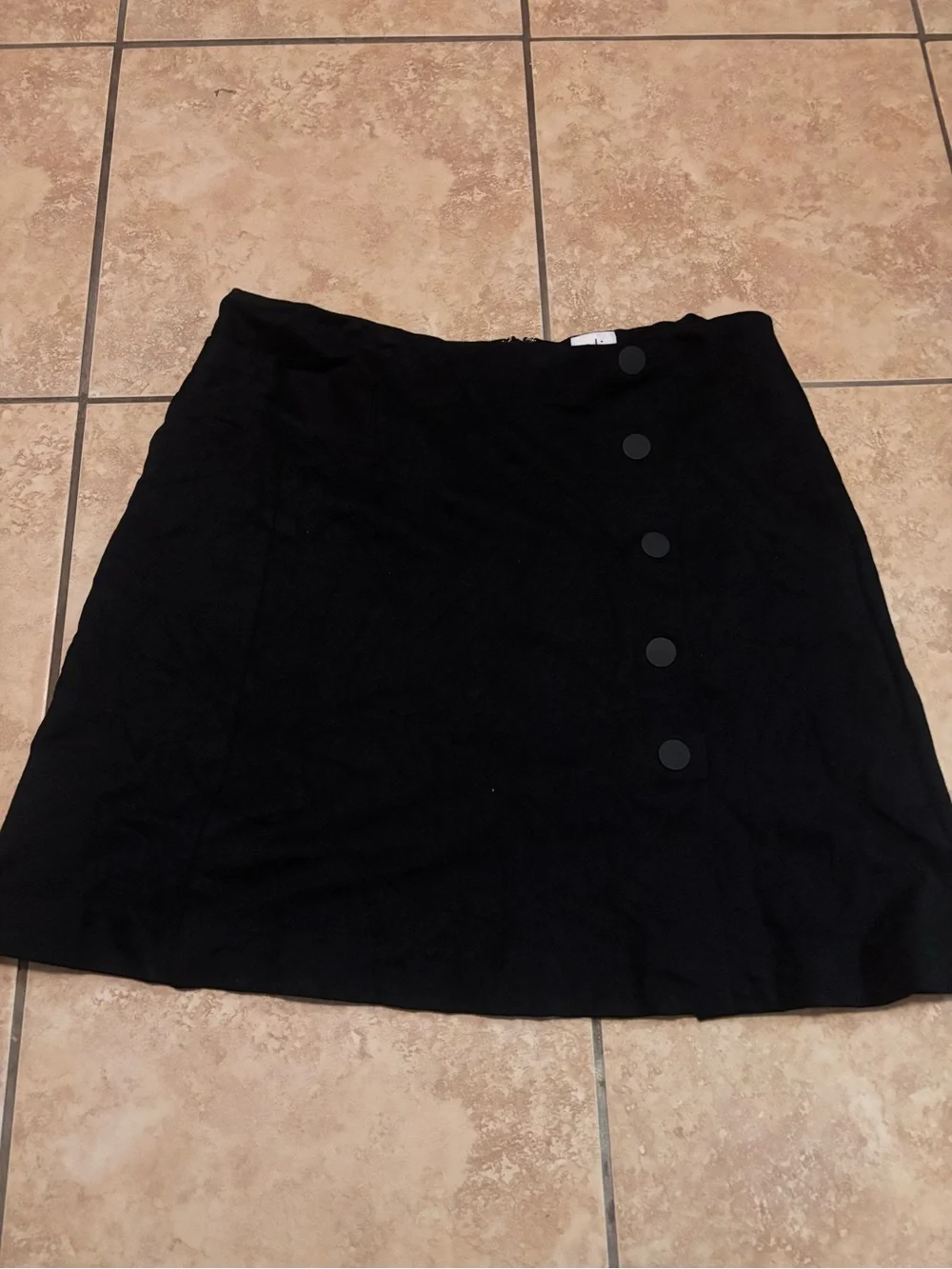 CAbi mini skirt